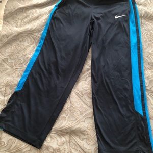 Boys Track Pants